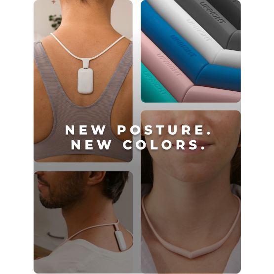 UPRIGHT Necklace