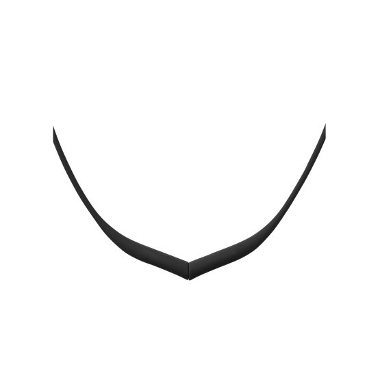 UPRIGHT Necklace