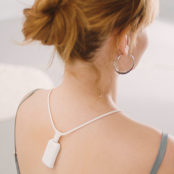 UPRIGHT Necklace