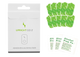 UPRIGHT GO 2 - Adhesive pack