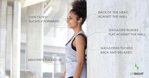 The Benefits of Good Posture for Your Health and Happiness