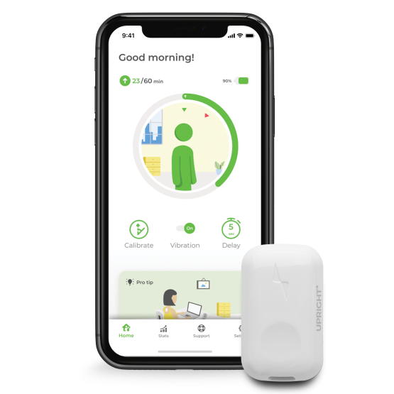 UPRIGHT GO 2™ UPRIGHT GO 2™
