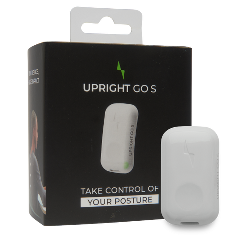 UPRIGHT GO S™